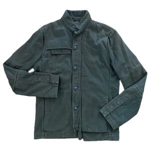 NICE Collective Utility Field Jacket